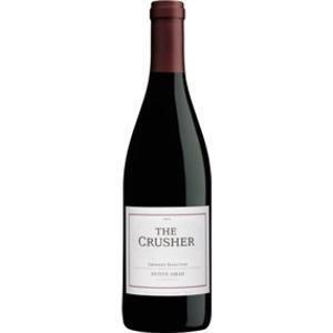 The Crusher Petite Sirah