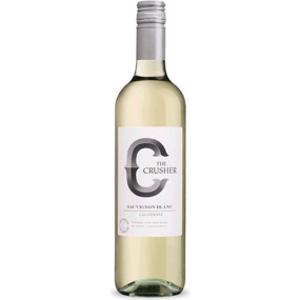 The Crusher Sauvignon Blanc