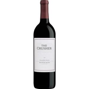 The Crusher Sugar Beet Ranch Red Blend