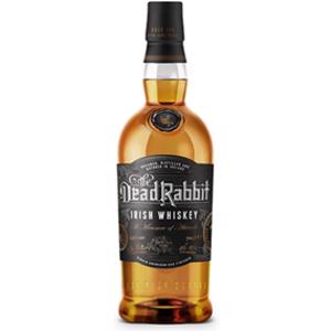 The Dead Rabbit Irish Whiskey