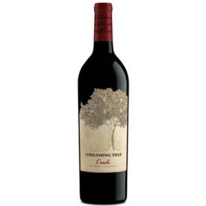 The Dreaming Tree Crush Red Blend Red Wine