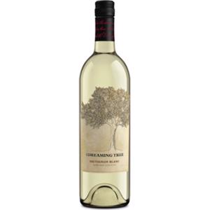 The Dreaming Tree Sonoma County Sauvignon Blanc White Wine