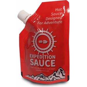 The Expedition Hot Sauce