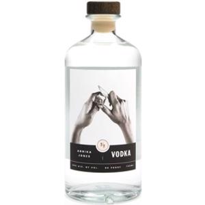 The Family Jones Annika Jones Vodka