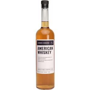 The Family Jones House American Whiskey