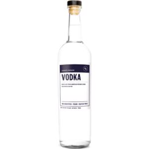 The Family Jones House Vodka