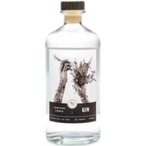 The Family Jones Juniper Jones Gin