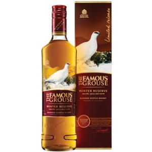 The Famous Grouse Winter Reserve Scotch Whisky