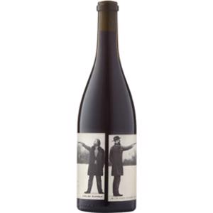 The Federalist Dueling Pistols Paso Robles Red Blend
