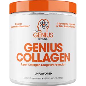 The Genius Brand Genius Collagen