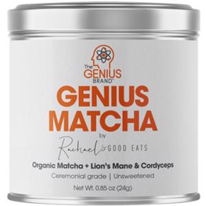 The Genius Brand Genius Matcha