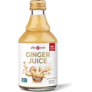 The Ginger People Fiji Ginger Juice