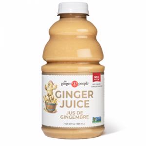 The Ginger People Ginger Juice