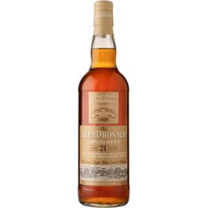 The GlenDronach Parliament Single Malt Scotch Whisky