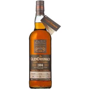 The GlenDronach Port Pipe Cask Single Malt Scotch