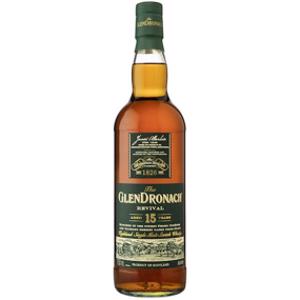 The GlenDronach Revival Single Malt Scotch Whisky