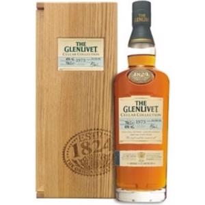 The Glenlivet 1973 Whisky