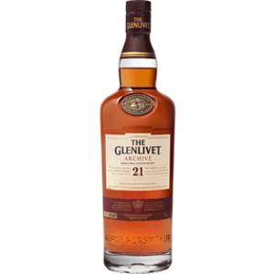 The Glenlivet 21 Year Archive Whisky