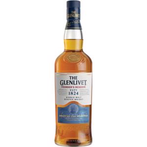 The Glenlivet Founder's Reserve Whisky