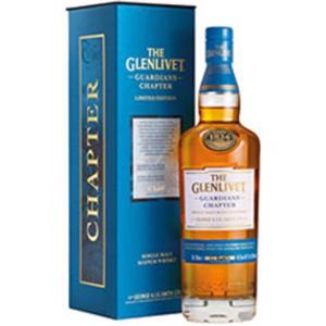 The Glenlivet Guardian Whisky