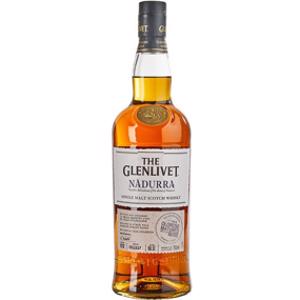 The Glenlivet Nadurra Oloroso Whisky