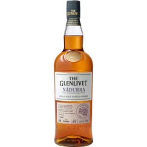 The Glenlivet Nadurra Peated Whisky