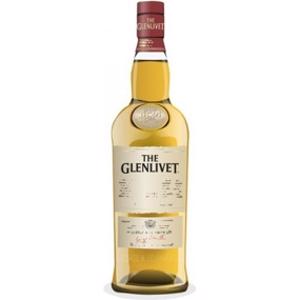 The Glenlivet Nadurra Triumph Scotch