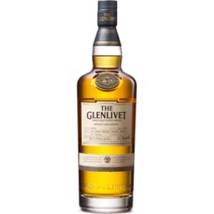 The Glenlivet Single Cask 14 Year Whisky