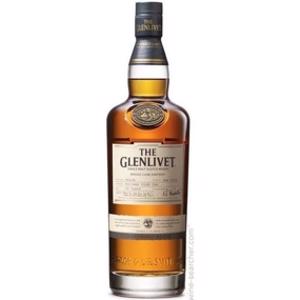 The Glenlivet Single Cask Pullman Club 18 Year Whiskey