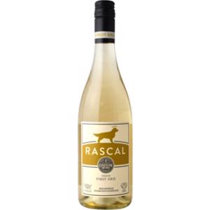 The Great Oregon Wine Rascal Pinot Gris