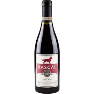 The Great Oregon Wine Rascal Pinot Noir