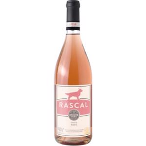 The Great Oregon Wine Rascal Rosé of Pinot Noir