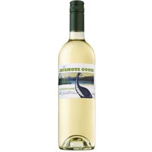 The Infamous Goose Sauvignon Blanc