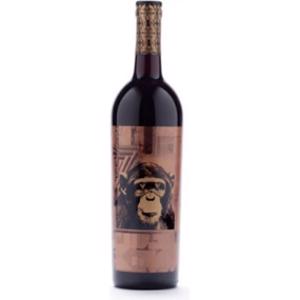 The Infinite Monkey Theorem Cabernet Franc