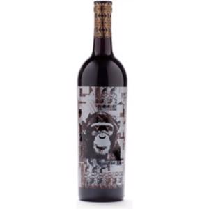 The Infinite Monkey Theorem Malbec