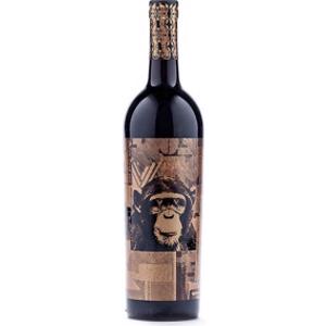 The Infinite Monkey Theorem Petite Sirah