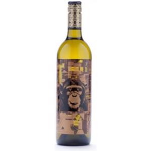 The Infinite Monkey Theorem Sauvignon Blanc