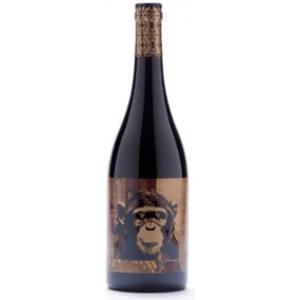 The Infinite Monkey Theorem Syrah