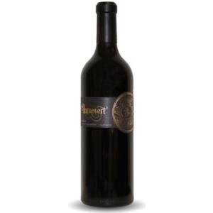 The Introvert Reserve Cabernet Sauvignon