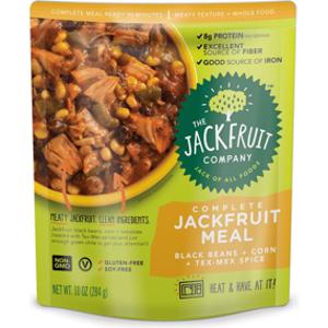 The Jackfruit Company Tex Mex Spice Meal