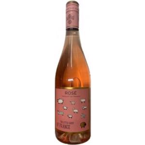 The Little Sheep Rosé Wine