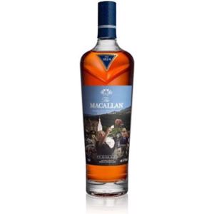 The Macallan An Estate, A Community And A Whisky