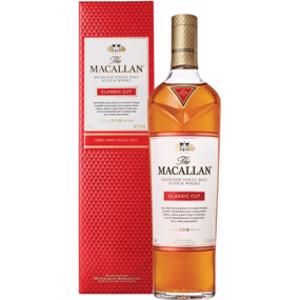 The Macallan Classic Cut 2018 Edition Whisky