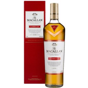 The Macallan Classic Cut 2019 Edition Whisky