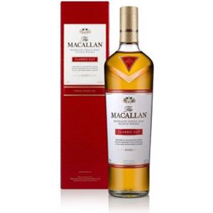 The Macallan Classic Cut 2020 Edition Whisky
