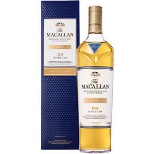 The Macallan Double Cask Gold Whisky