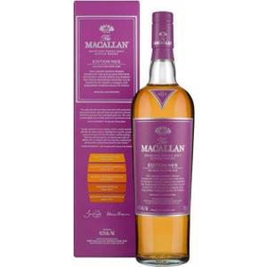 The Macallan Edition No.5 Whisky