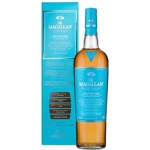 The Macallan Edition No. 6 Whisky