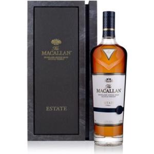 The Macallan Estate Whisky
