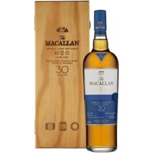 The Macallan Fine Oak 30 Year Whisky